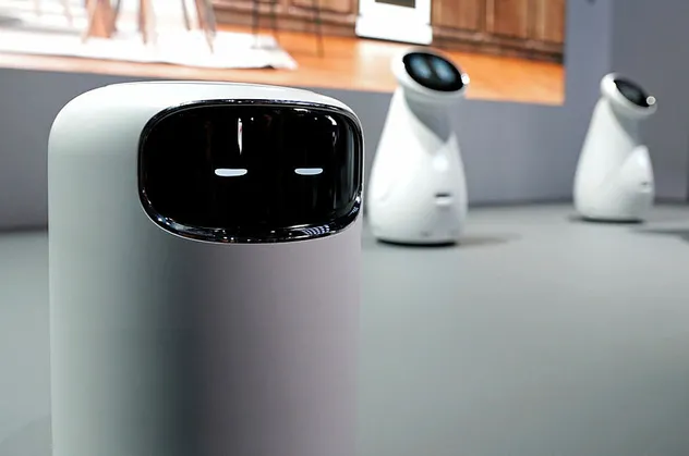 Rüyada robot görmek ne anlama gelir?