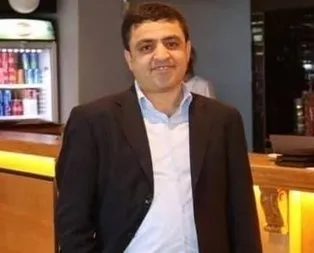 Kurum’un eşi de PKK’lı çıktı!