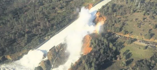 Tatbikat değil gerçek afet