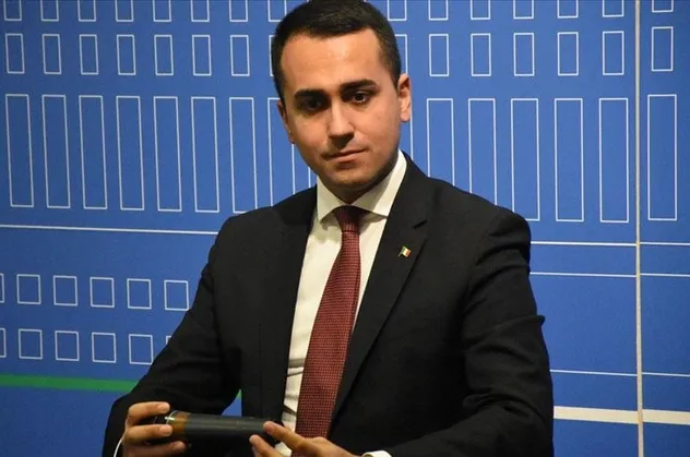 İtalya'dan Türkiye ile altyapı, enerji ve ulaştırmada iş birliği!
