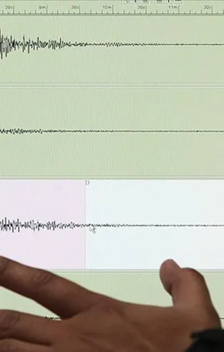 Son dakika: Bingöl'de 4,1 büyüklüğünde deprem | Son depremler