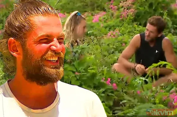 Survivor'da 'cinsel ilişki' şoku! Sisi kırdığı potla olay yarattı! "Eskiden açlıktan aşk meşk olayları olmazdı şimdi..." - 14