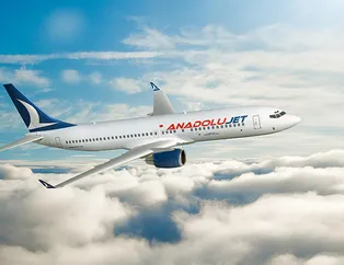 THY’den AnadoluJet kararı! Uçuşlar başlıyor
