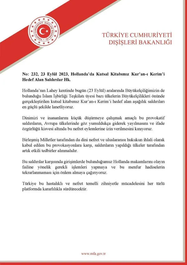 disisleri-bakanligindan-kutsal-kitabimizi-hedef-alan-asagilik-saldiriya-sert-lanetleme-1695489608755.jpeg