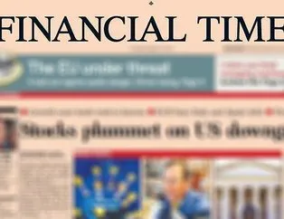 Bakan Nebati’den Financial Times’a gol