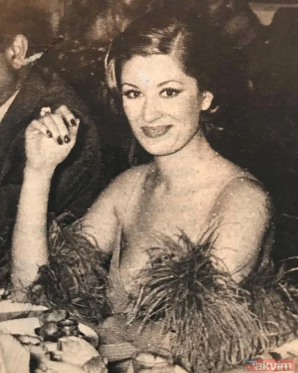 Zamansız güzelliğin canlı kanıtı! 70’lik Yeşilçam yıldızı Gülşen Bubikoğlu’ndan ofis pozları: Son hali olay oldu - 7