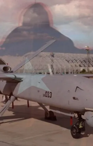 Dünyada ilk kez Türkiye başardı! Savunma sanayiinde dev adım