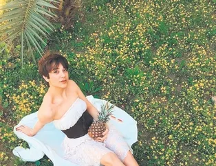 En son Nazlı ile görüştü