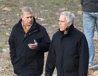 ABD'li sapık milyarder Jeffrey Epstein rezaletinde son perde! Evinde çırılçıplak tablosu asılıymış