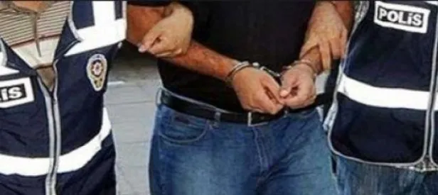 Kalleş PKK’lı yakalandı