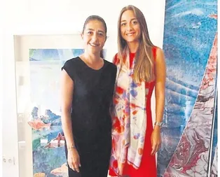 İşte anne yüreği