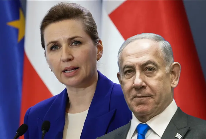 Netanyahu bir problem haline geldi