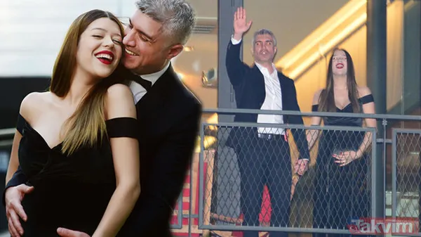 Özcan Deniz ve eski eşi Feyza Aktan'ın olay yaratan evinde korkutan yangın! Az kalsın kül oluyordu... - 3