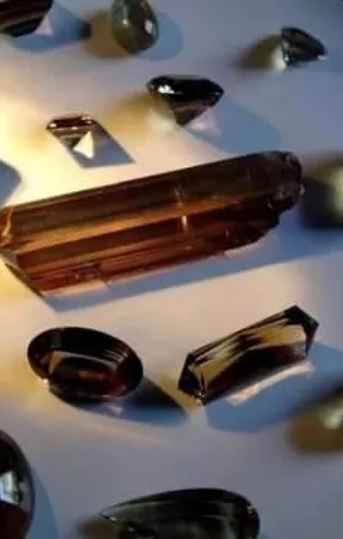 Hollywood ünlüleri peşinde! Elmastan 10 bin kat daha değerli! Sadece Türkiye'de var