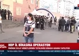 SON DAKİKA: Diyarbakır HDP İl Başkanlığı binasında polisler arama yapıyor