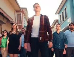 AK Gençlik’ten Erdoğan’a özel şarkı: Kafa Tutar Dünyaya!