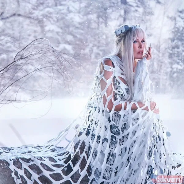 76’lık Süperstar’ın siz bir de kardeşini görün! Ajda Pekkan ‘anne diye sarıldığım’ dediği Semiramis Pekkan’ı paylaştı! Abla- kardeş ortalığı yıktı - 2