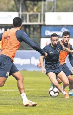 Fener’e milli ara yok