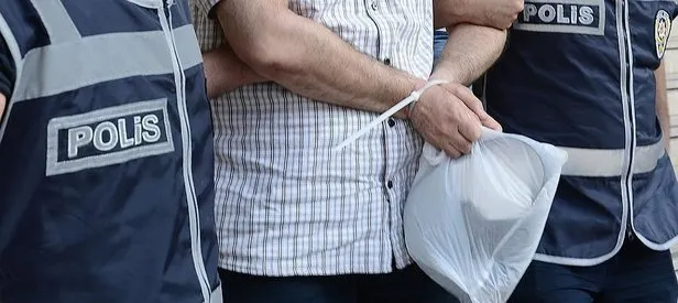 Malatya’da rütbeli 3 asker FETÖ’den gözaltına alındı