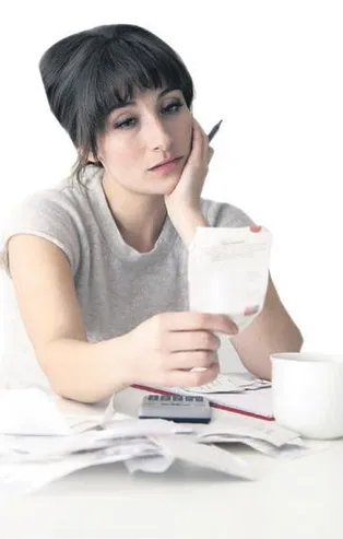 Kredi kartta tehlike var