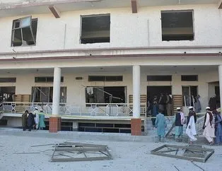Pakistan’da bombalı saldırı: 4 ölü