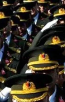 TSK'da FETÖ temizliği