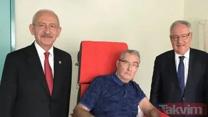 Kemal Kılıçdaroğlu’nun FETÖ ile kirli işbirliği! 15 Temmuz, kasetler, KHK’lılar... İşte satır satır madde madde ihanet