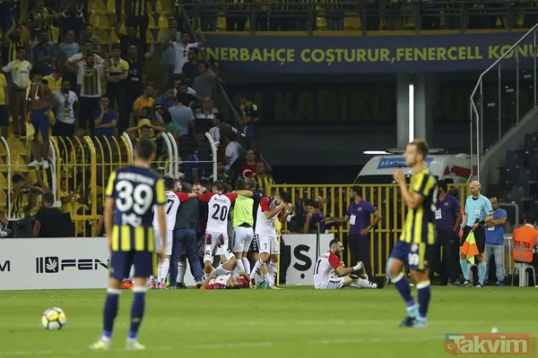 Sosyal medyada Fenerbahçe'ye tepki yağdı! - 15