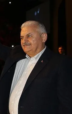 Başbakan: Bu ülkeyi geriye götüremeyecekler