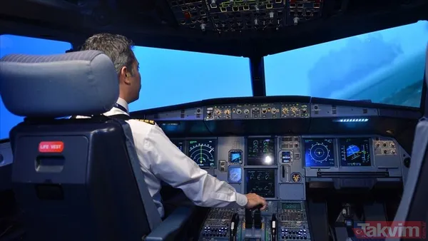 Havacılıkta Türkiye imzası: Uçak, pilot ve yolcu sayısı artıyor! Pilotluk eğitimi nasıl alınır? - 10