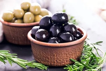 Zeytin Alzheimer'ın düşmanı