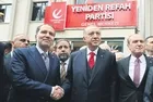 Erbakan ile yeniden