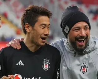 Beşiktaş’ta sürpriz ayrılık!