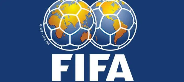FIFA'dan İsrail'e "sarı kart"