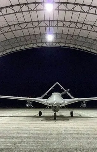 İHA pilotu aranıyor! İşte başvuru şartları