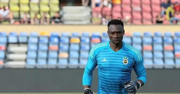 Fenerbahce Ye Piyango Vurdu Real Madrid Carlos Kameni Yi Istiyor Takvim