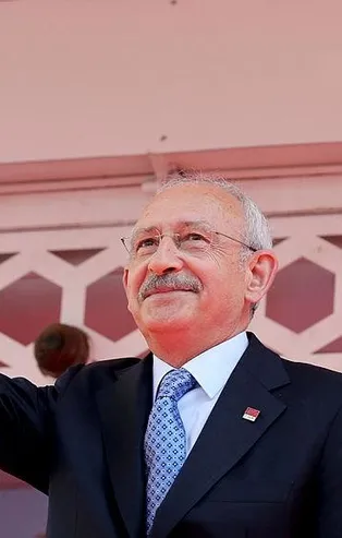 Bay Kemal'e hava muhalefeti