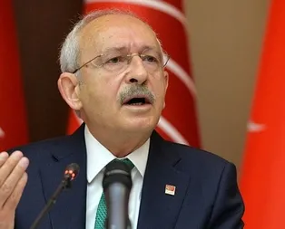 CHP’den YSK’ya tehdit üzerine tehdit!