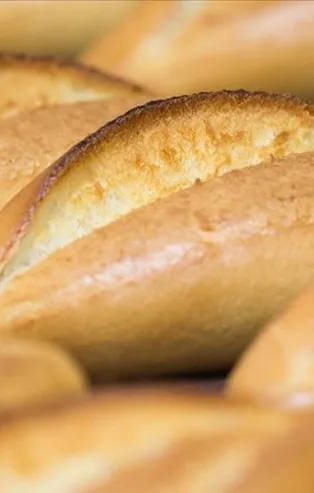 İzmir'de ekmeğe zam talebi