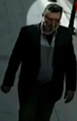 Cemal Kaşıkçı'nın dublörü Mustafa Muhammed el-Medeni kimdir?