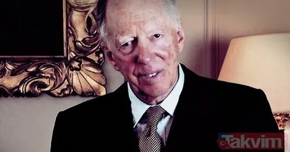 David Rothschild’den Trump’a: Kapa çeneni, aptal!  Rothschild ailesi kimdir?