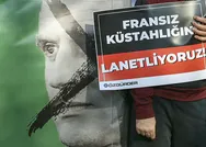 Son dakika: Fransada Müslümanlara karşı yeni skandal hamlel! İçişleri Bakanlığı fişleme hattı kurdu!