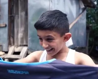 Trabzonspor 2019-2020 sezonu son formasını tanıttı