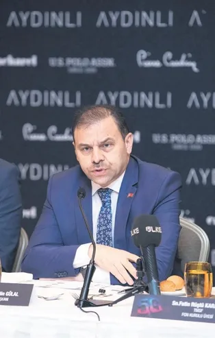 Aydınlı’da TMSF farkı