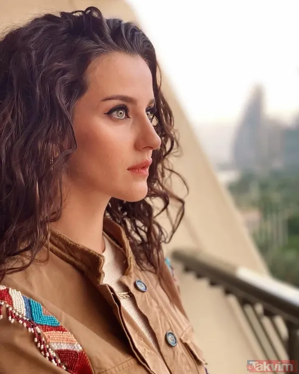 İrem Helvacıoğlu’ndan aylar sonra gelen Özcan Deniz itirafı! Tek kalemde birbirlerini silmelerinin nedenini ilk kez açıkladı - 15