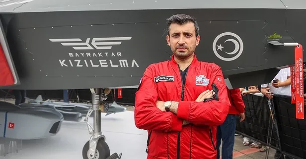 Türkiye'nin 2023 vergi rekortmenleri belli oldu! Birinci sırada Selçuk Bayraktar var