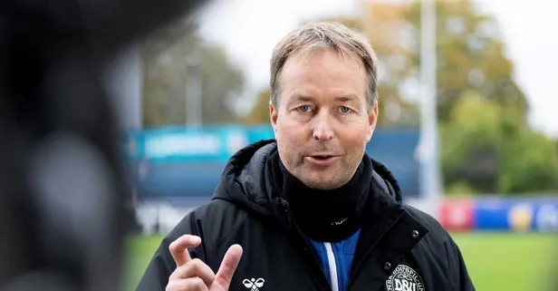 Bayer Leverkusen'de rota Kasper Hjulmand