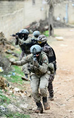 Afrin'de kritik istihbarat