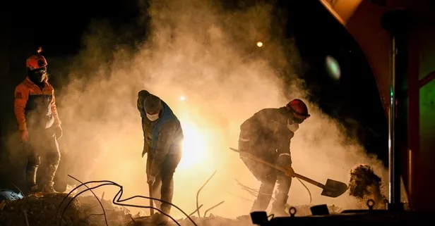 6 Şubat 2023, saat 04.17... Kahramanmaraş 112'de ne yaşandı? Depreme "acil çağrı"da yakalandı: "Telefondan çığlık sesleri geldi"