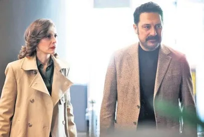 Sırlar ortaya dökülecek!